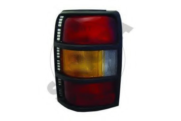 SOMORA 183172-I Задний фонарь для MITSUBISHI PAJERO/SHOGUN (Митсубиши/митсубиси Пажэро/шогун) SOMORA 183172-I Задний фонарь для MITSUBISHI PAJERO/SHOGUN (Митсубиши/митсубиси Пажэро/шогун)