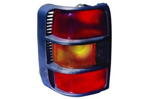 SOMORA 183272 Задний фонарь для MITSUBISHI PAJERO/SHOGUN (Митсубиши/митсубиси Пажэро/шогун) SOMORA 183272 Задний фонарь для MITSUBISHI PAJERO/SHOGUN (Митсубиши/митсубиси Пажэро/шогун)