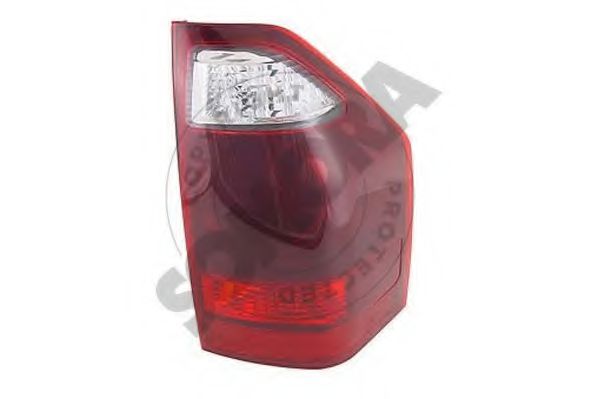SOMORA 183371A Задний фонарь для MITSUBISHI MONTERO III (Митсубиши/митсубиси Монтэро 3) SOMORA 183371A Задний фонарь для MITSUBISHI MONTERO III (Митсубиши/митсубиси Монтэро 3)