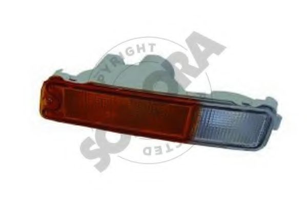 SOMORA 187012 Задний фонарь для MITSUBISHI COLT/RODEO (Митсубиши/митсубиси Cолт/родэо) SOMORA 187012 Задний фонарь для MITSUBISHI COLT/RODEO (Митсубиши/митсубиси Cолт/родэо)