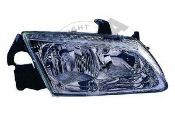 SOMORA 193415 Основная фара для NISSAN (Ниссан) SOMORA 193415 Основная фара для NISSAN (Ниссан)