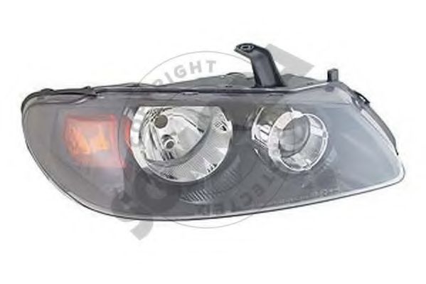 SOMORA 193515 Основная фара для NISSAN (Ниссан) SOMORA 193515 Основная фара для NISSAN (Ниссан)