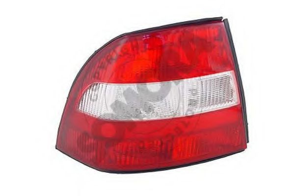 SOMORA 210472 Задний фонарь для OPEL VECTRA B (Опель Вектра б) SOMORA 210472 Задний фонарь для OPEL VECTRA B (Опель Вектра б)