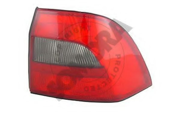 SOMORA 210571 Задний фонарь для OPEL VECTRA B (Опель Вектра б) SOMORA 210571 Задний фонарь для OPEL VECTRA B (Опель Вектра б)