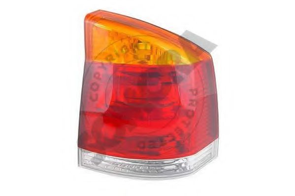 SOMORA 210671 Задний фонарь для OPEL VECTRA C GTS (Опель Вектра с джити) SOMORA 210671 Задний фонарь для OPEL VECTRA C GTS (Опель Вектра с джити)