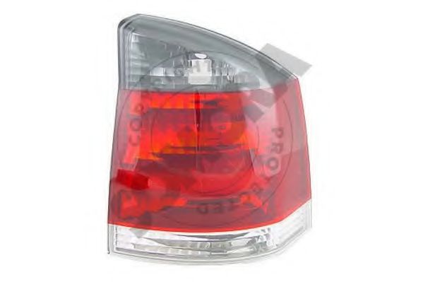 SOMORA 210671S Задний фонарь для OPEL VECTRA C GTS (Опель Вектра с джити) SOMORA 210671S Задний фонарь для OPEL VECTRA C GTS (Опель Вектра с джити)