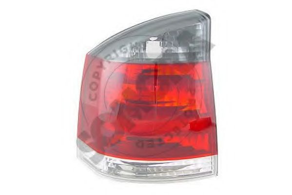 SOMORA 210672SA Задний фонарь для OPEL VECTRA C GTS (Опель Вектра с джити) SOMORA 210672SA Задний фонарь для OPEL VECTRA C GTS (Опель Вектра с джити)