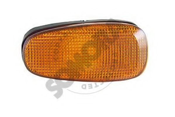 SOMORA 211713R Фонарь указателя поворота для OPEL (Опель) SOMORA 211713R Фонарь указателя поворота для OPEL (Опель)