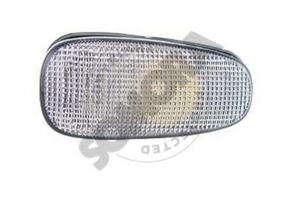 SOMORA 211713RA Фонарь указателя поворота для OPEL (Опель) SOMORA 211713RA Фонарь указателя поворота для OPEL (Опель)