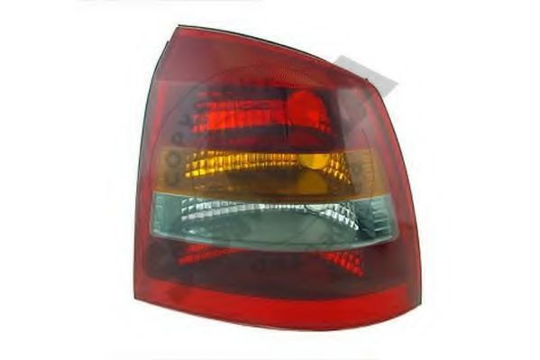 SOMORA 211771B Задний фонарь для OPEL ASTRA G (Опель Астра г) SOMORA 211771B Задний фонарь для OPEL ASTRA G (Опель Астра г)