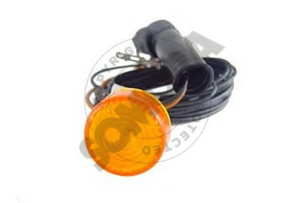 SOMORA 219013R Фонарь указателя поворота для OPEL CORSA A (Опель Cорса а) SOMORA 219013R Фонарь указателя поворота для OPEL CORSA A (Опель Cорса а)