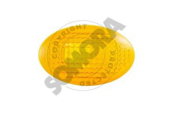 SOMORA 219113R Фонарь указателя поворота для OPEL COMBO (Опель Комбо) SOMORA 219113R Фонарь указателя поворота для OPEL COMBO (Опель Комбо)