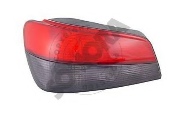 SOMORA 220672 Задний фонарь для PEUGEOT (Пежо) SOMORA 220672 Задний фонарь для PEUGEOT (Пежо)