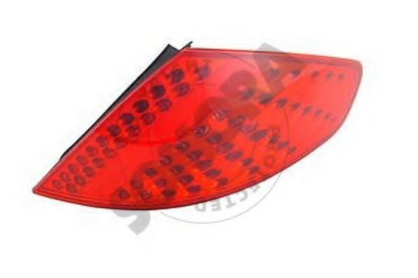 SOMORA 220771A Задний фонарь для PEUGEOT (Пежо) SOMORA 220771A Задний фонарь для PEUGEOT (Пежо)