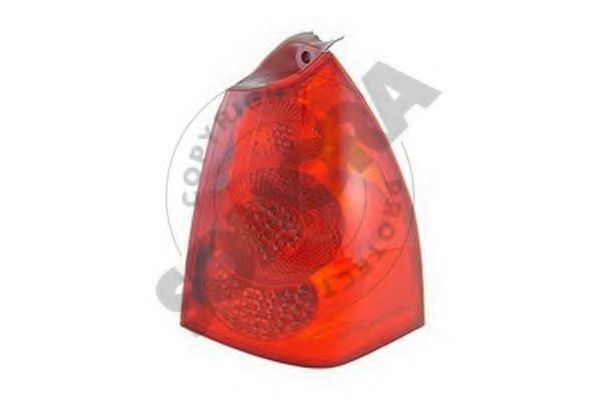 SOMORA 220871E Задний фонарь для PEUGEOT (Пежо) SOMORA 220871E Задний фонарь для PEUGEOT (Пежо)
