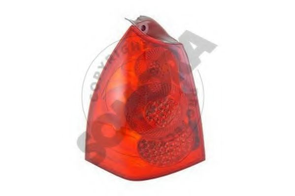 SOMORA 220872E Задний фонарь для PEUGEOT (Пежо) SOMORA 220872E Задний фонарь для PEUGEOT (Пежо)