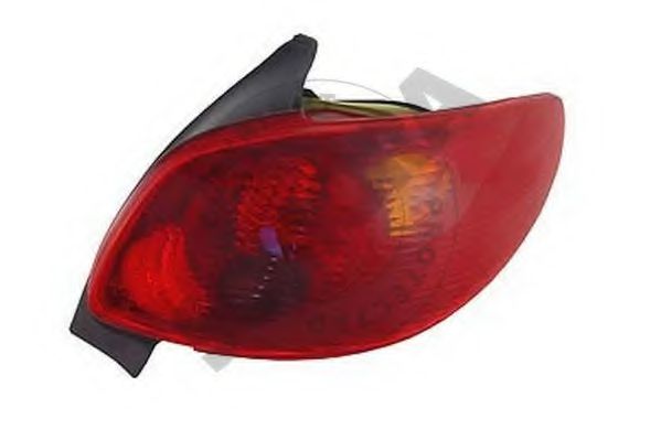 SOMORA 221471 Задний фонарь для PEUGEOT (Пежо) SOMORA 221471 Задний фонарь для PEUGEOT (Пежо)