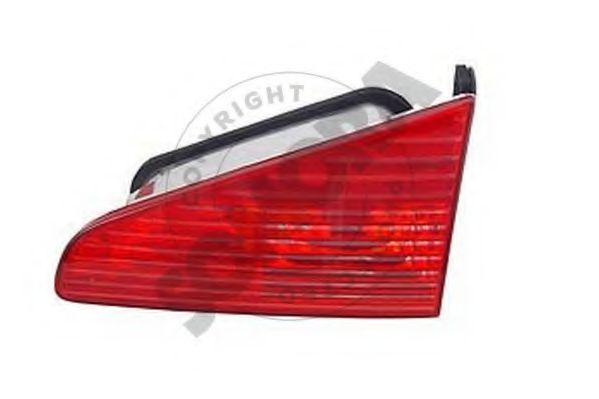 SOMORA 226171A Задний фонарь для PEUGEOT (Пежо) SOMORA 226171A Задний фонарь для PEUGEOT (Пежо)