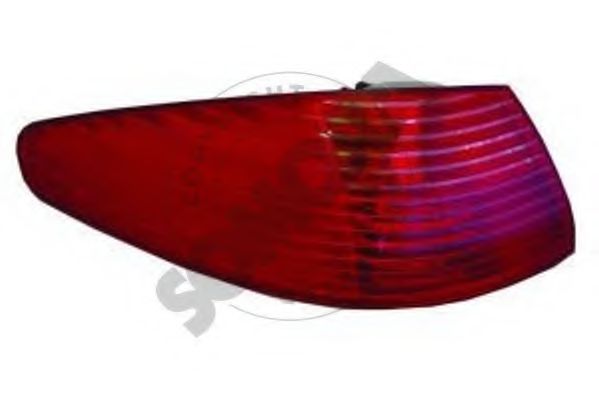 SOMORA 226172 Задний фонарь для PEUGEOT (Пежо) SOMORA 226172 Задний фонарь для PEUGEOT (Пежо)