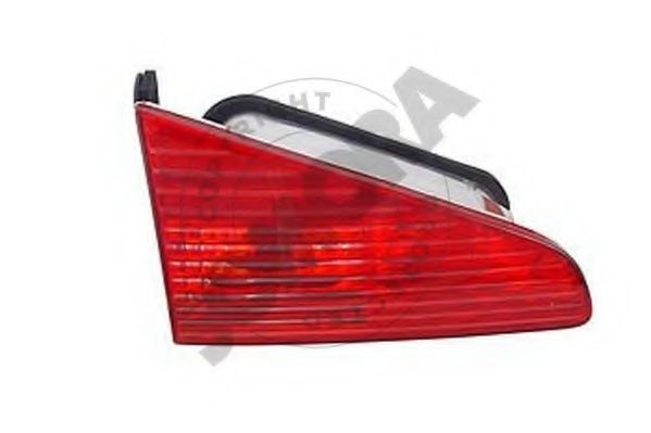 SOMORA 226172A Задний фонарь для PEUGEOT (Пежо) SOMORA 226172A Задний фонарь для PEUGEOT (Пежо)