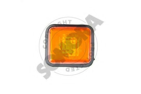 SOMORA 229113R Фонарь указателя поворота для PEUGEOT 309 II (Пежо 309 2) SOMORA 229113R Фонарь указателя поворота для PEUGEOT 309 II (Пежо 309 2)