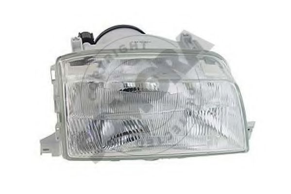 SOMORA 240315 Основная фара для RENAULT 19 I (Рено 19 1) SOMORA 240315 Основная фара для RENAULT 19 I (Рено 19 1)