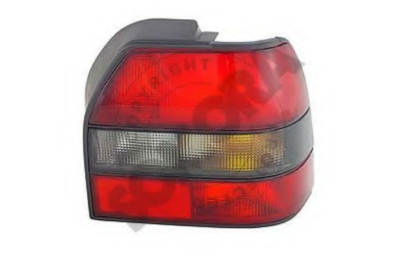 SOMORA 240371A Задний фонарь для RENAULT 19 (Рено 19)