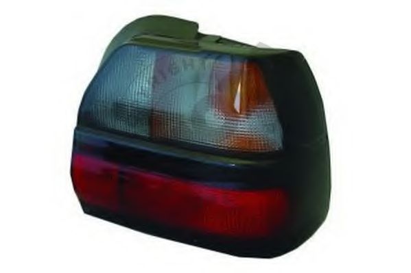 SOMORA 240471A Задний фонарь для RENAULT 19 (Рено 19)