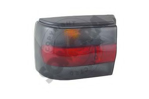 SOMORA 240472 Задний фонарь для RENAULT 19 (Рено 19)