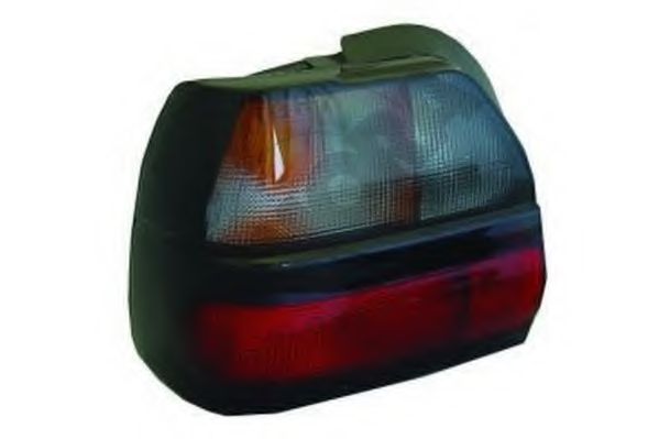 SOMORA 240472A Задний фонарь для RENAULT 19 (Рено 19)