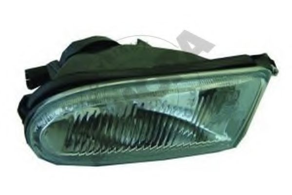 SOMORA 242011 Противотуманная фара для RENAULT LAGUNA I (Рено Лагуна 1) SOMORA 242011 Противотуманная фара для RENAULT LAGUNA I (Рено Лагуна 1)