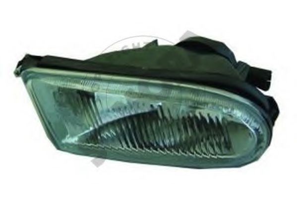 SOMORA 242012 Противотуманная фара для RENAULT LAGUNA I (Рено Лагуна 1) SOMORA 242012 Противотуманная фара для RENAULT LAGUNA I (Рено Лагуна 1)