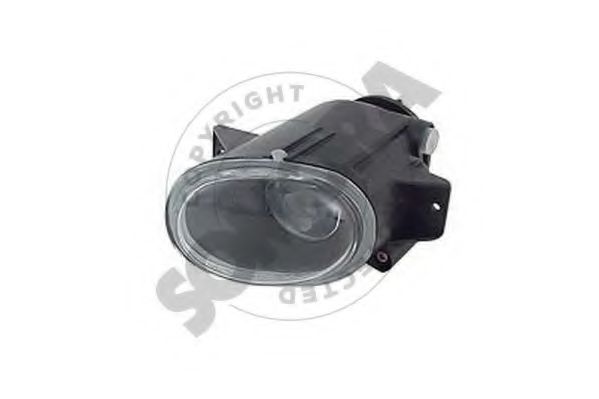 SOMORA 281212 Противотуманная фара для SEAT LEON (Сеат Леон) SOMORA 281212 Противотуманная фара для SEAT LEON (Сеат Леон)