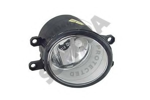 SOMORA 310311 Противотуманная фара для TOYOTA COROLLA (Тойота/тоета Cоролла) SOMORA 310311 Противотуманная фара для TOYOTA COROLLA (Тойота/тоета Cоролла)