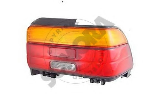 SOMORA 314171 Задний фонарь для TOYOTA COROLLA (Тойота/тоета Cоролла) SOMORA 314171 Задний фонарь для TOYOTA COROLLA (Тойота/тоета Cоролла)
