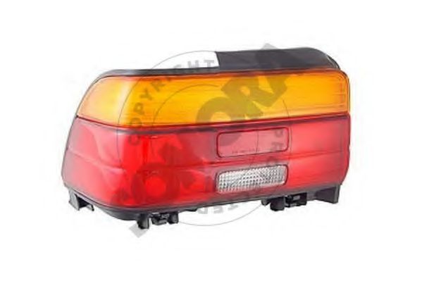 SOMORA 314172 Задний фонарь для TOYOTA COROLLA (Тойота/тоета Cоролла) SOMORA 314172 Задний фонарь для TOYOTA COROLLA (Тойота/тоета Cоролла)