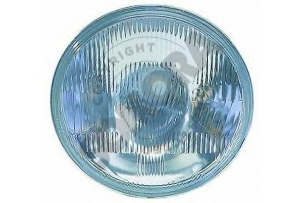 SOMORA 320215 Основная фара для TOYOTA HIACE II (Тойота/тоета Хиаcэ 2) SOMORA 320215 Основная фара для TOYOTA HIACE II (Тойота/тоета Хиаcэ 2)