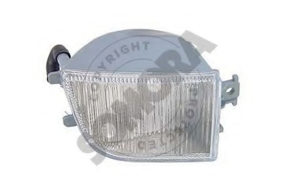 SOMORA 352111 Фонарь указателя поворота для VOLKSWAGEN PASSAT (Фольксваген Пассат) SOMORA 352111 Фонарь указателя поворота для VOLKSWAGEN PASSAT (Фольксваген Пассат)