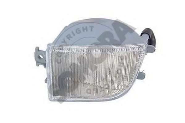 SOMORA 352112 Фонарь указателя поворота для VOLKSWAGEN PASSAT (Фольксваген Пассат) SOMORA 352112 Фонарь указателя поворота для VOLKSWAGEN PASSAT (Фольксваген Пассат)