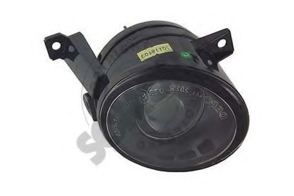 SOMORA 356511 Противотуманная фара 