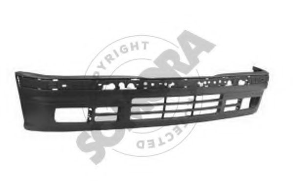 SOMORA 040331 Буфер для BMW 3 (Бмв 3) SOMORA 040331 Буфер для BMW 3 (Бмв 3)