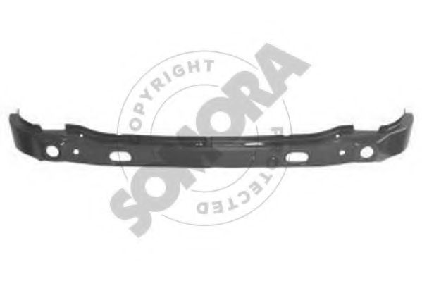 SOMORA 092332 Носитель, буфер для FORD FIESTA (Форд Фиэста) SOMORA 092332 Носитель, буфер для FORD FIESTA (Форд Фиэста)