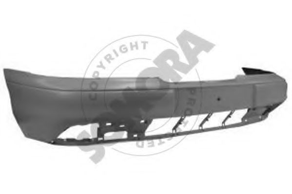 SOMORA 095031 Буфер для FORD MONDEO (Форд Мондэо) SOMORA 095031 Буфер для FORD MONDEO (Форд Мондэо)