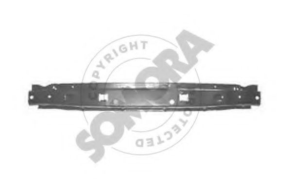 SOMORA 212432 Носитель, буфер для OPEL CORSA B (Опель Корса б) SOMORA 212432 Носитель, буфер для OPEL CORSA B (Опель Корса б)