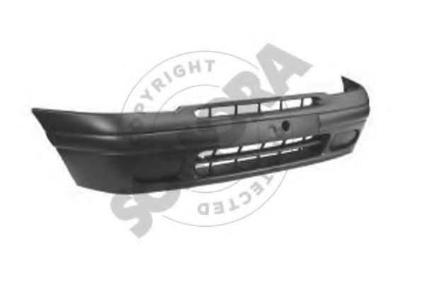 SOMORA 240831A Буфер для RENAULT CLIO I (Рено Cлио и) SOMORA 240831A Буфер для RENAULT CLIO I (Рено Cлио и)