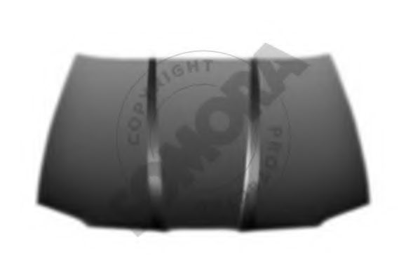 SOMORA 280408 Капот двигателя для SEAT CORDOBA (Сеат Кордоба) SOMORA 280408 Капот двигателя для SEAT CORDOBA (Сеат Кордоба)