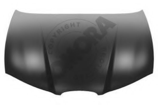 SOMORA 280508 Капот двигателя для SEAT CORDOBA (Сеат Кордоба) SOMORA 280508 Капот двигателя для SEAT CORDOBA (Сеат Кордоба)