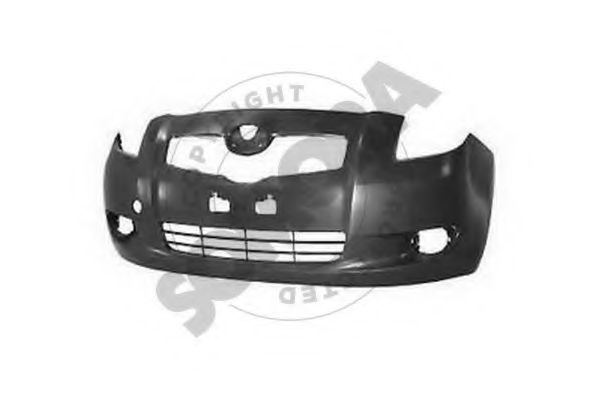 SOMORA 310331 Буфер для TOYOTA YARIS (Тойота/тоета Ярис) SOMORA 310331 Буфер для TOYOTA YARIS (Тойота/тоета Ярис)