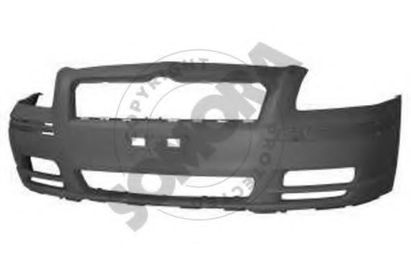 SOMORA 311831 Буфер для TOYOTA (Тойота/тоета) SOMORA 311831 Буфер для TOYOTA (Тойота/тоета)