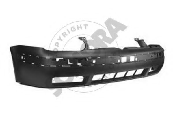 SOMORA 350931 Буфер 